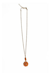 Collar Cempasuchil