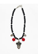 Collar Calavera Guerrerense