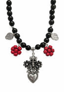 Collar Calavera Guerrerense
