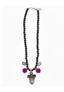 Collar Calavera Guerrerense