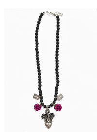 Collar Calavera Guerrerense