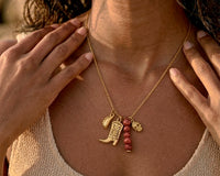 Collar Vaquero
