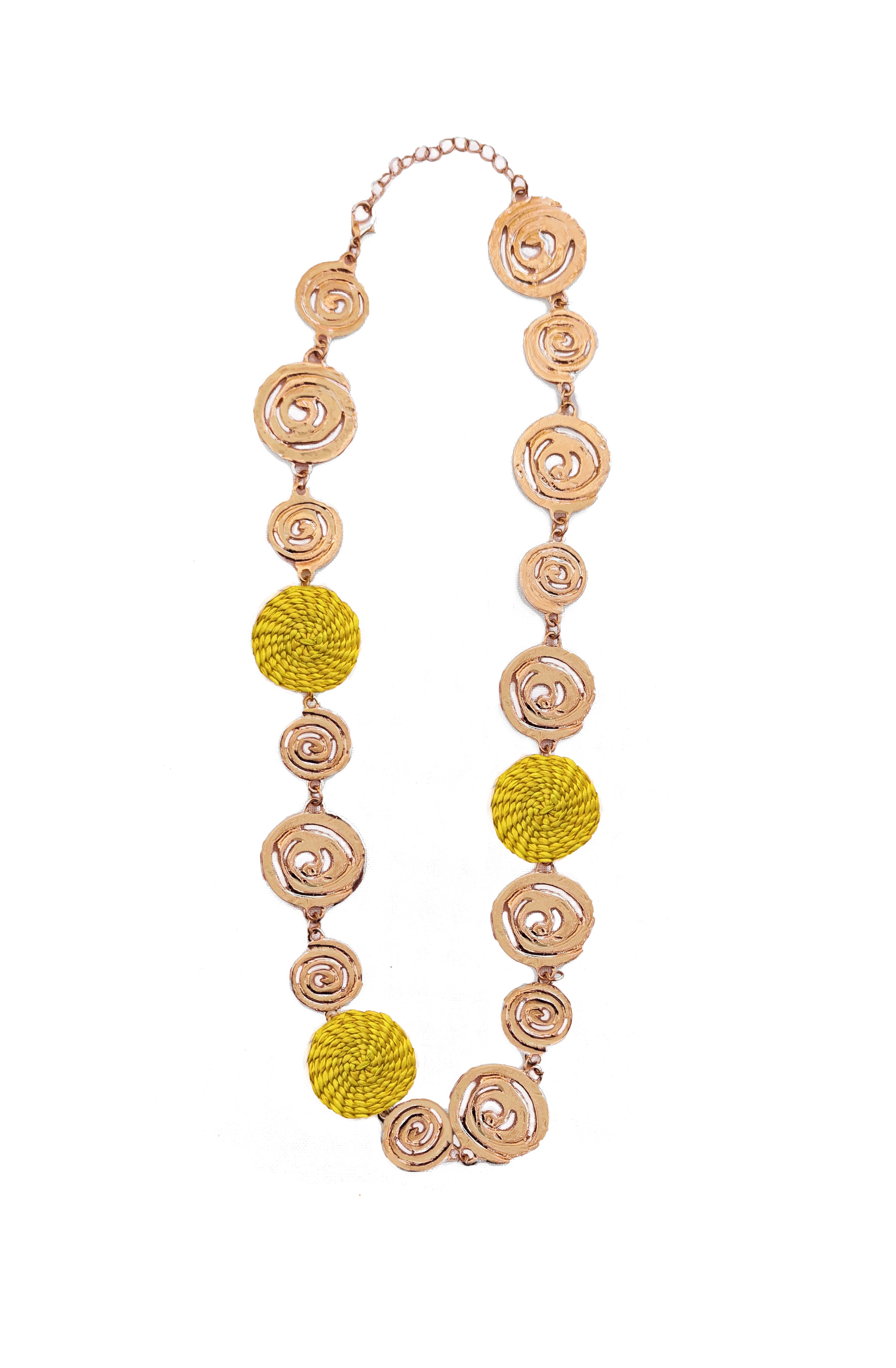 Collar Diana
