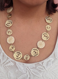 Collar Diana