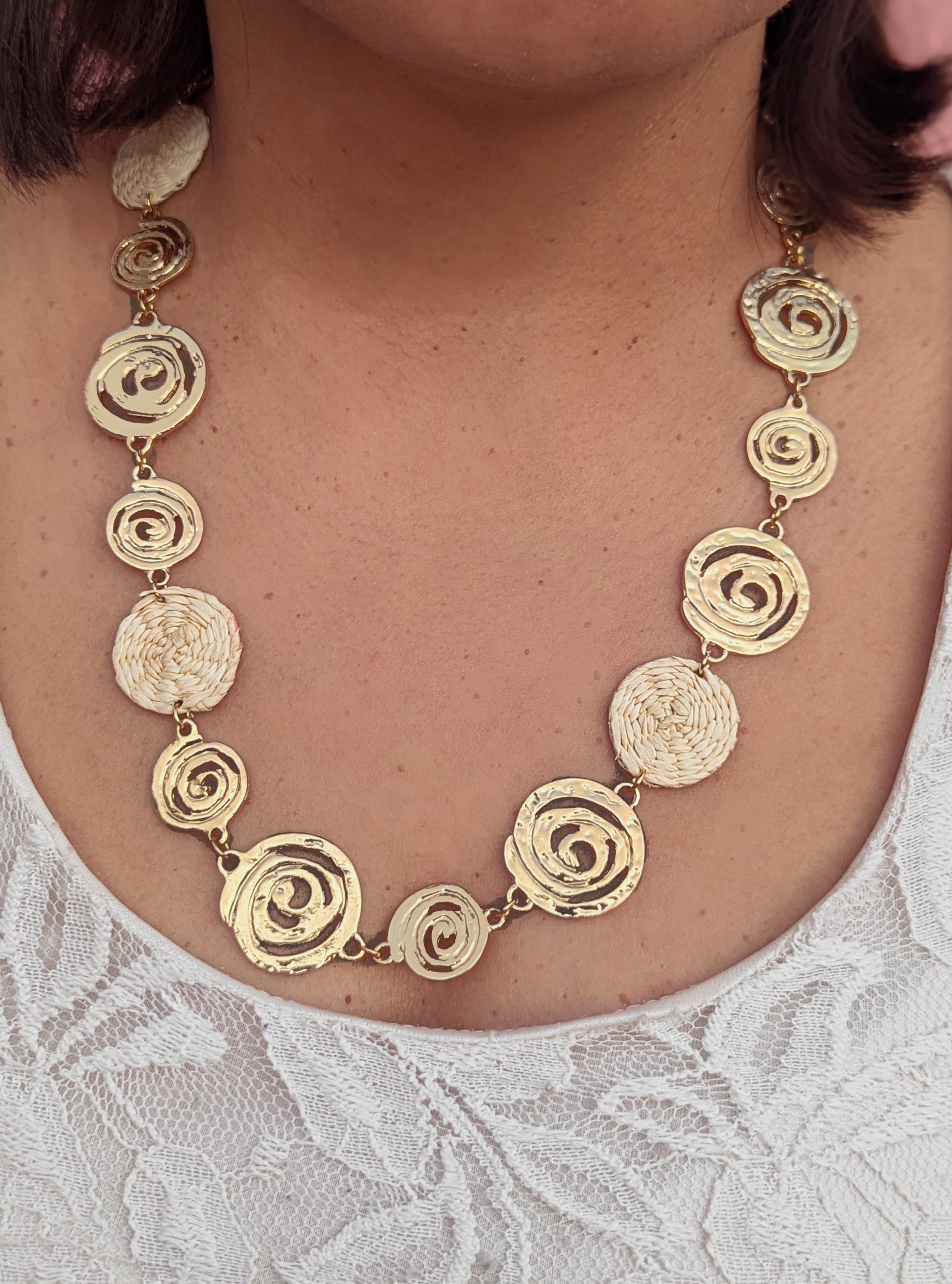 Collar Diana