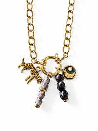 Collar Tigre