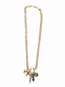 Collar Tigre