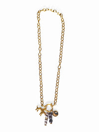 Collar Tigre
