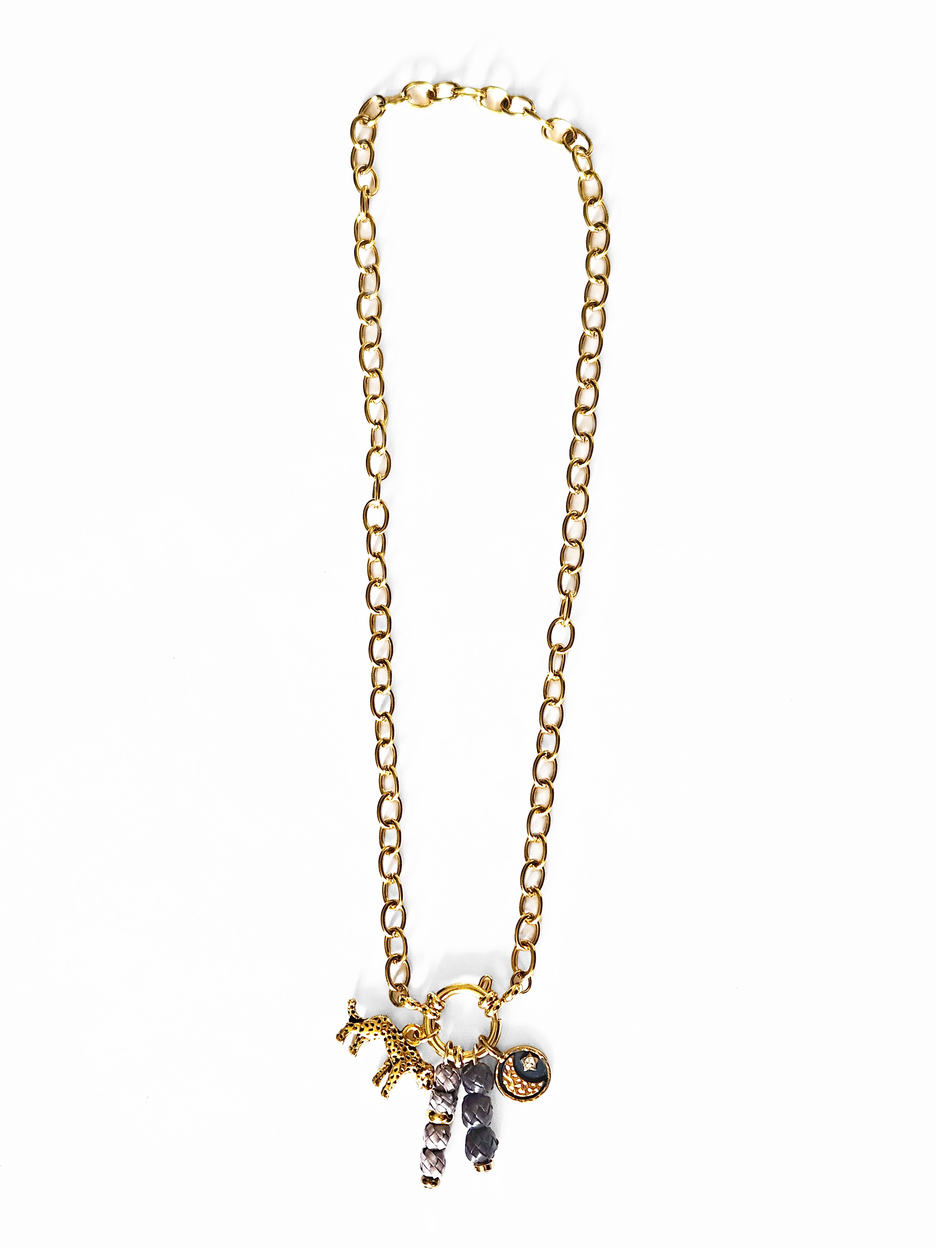 Collar Tigre