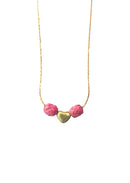 Small Heart Necklace