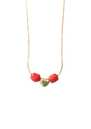 Small Heart Necklace