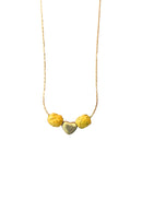 Small Heart Necklace