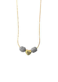 Small Heart Necklace