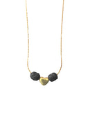 Small Heart Necklace