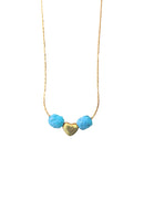 Small Heart Necklace