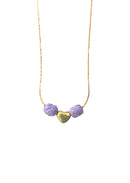Small Heart Necklace