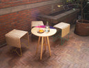 Chabelita Stool
