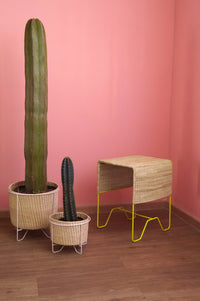 Chabelita Stool