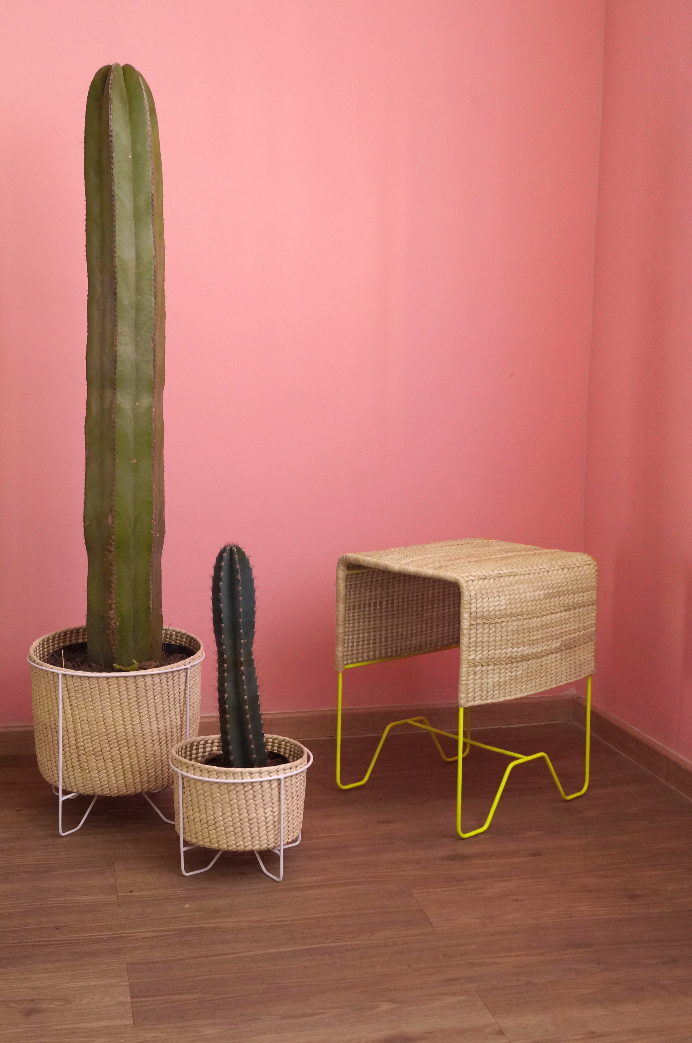 Chabelita Stool