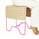 Chabelita Stool