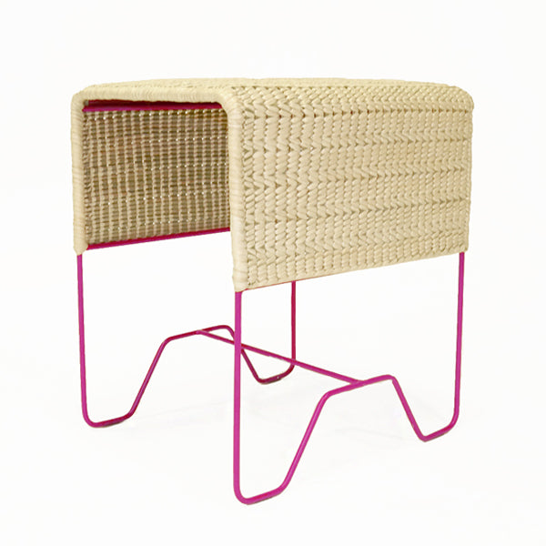 Chabelita Stool