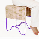 Chabelita Stool