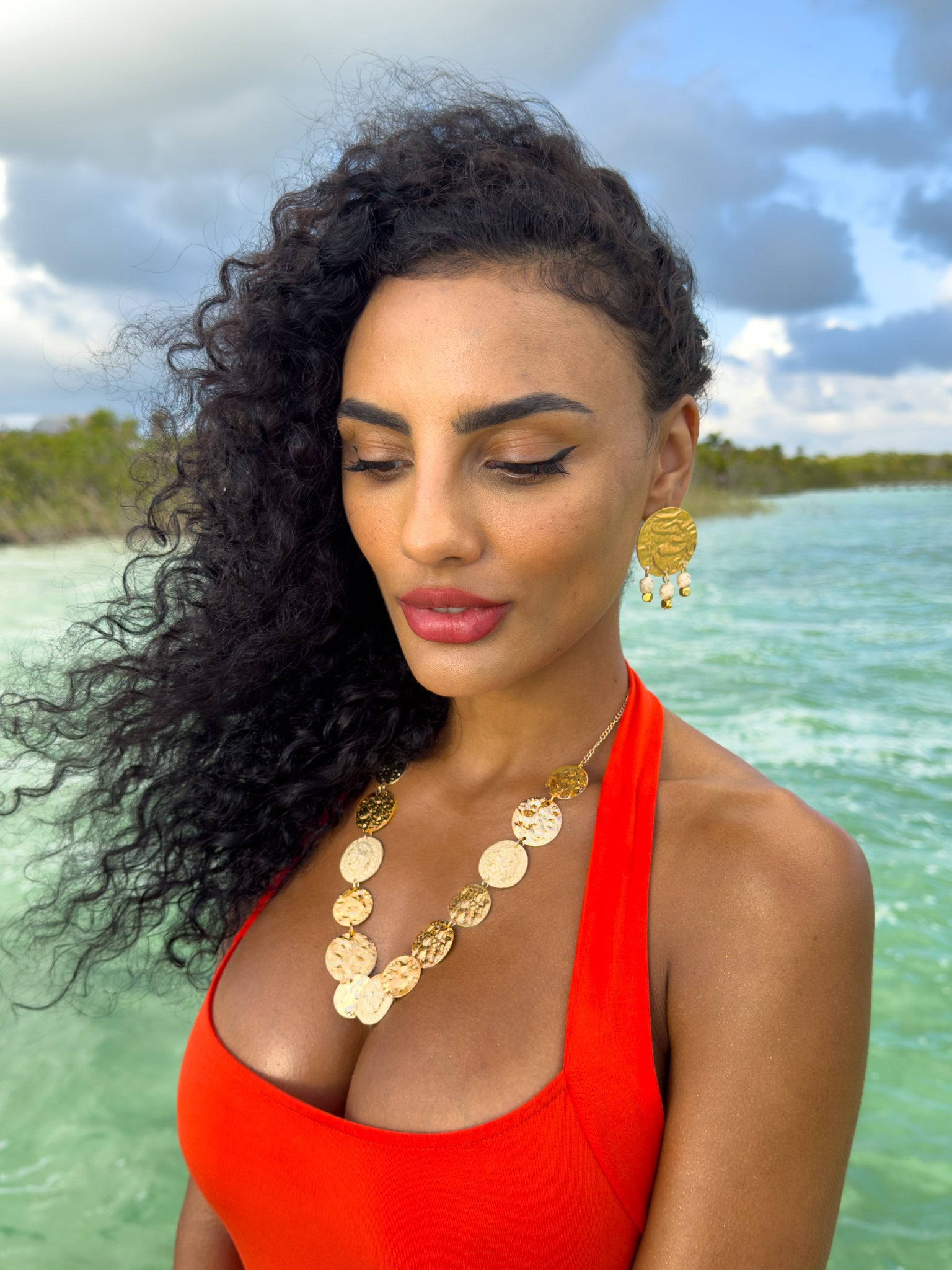 Collar Eva