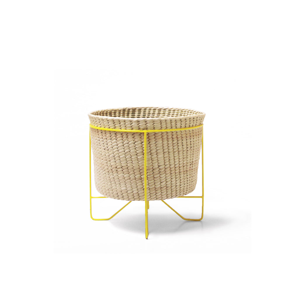 Mary Small Container