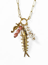 Collar Pez Grande