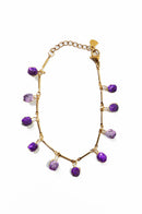 Cony palm bracelet