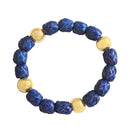 Cony palm bracelet