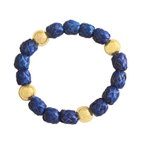 Cony palm bracelet