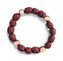 Cony palm bracelet
