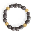Cony palm bracelet