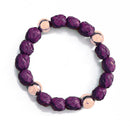 Cony palm bracelet