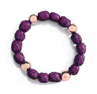 Cony palm bracelet
