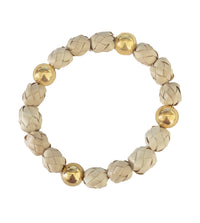 Cony palm bracelet