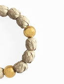Cony palm bracelet