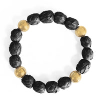 Cony palm bracelet