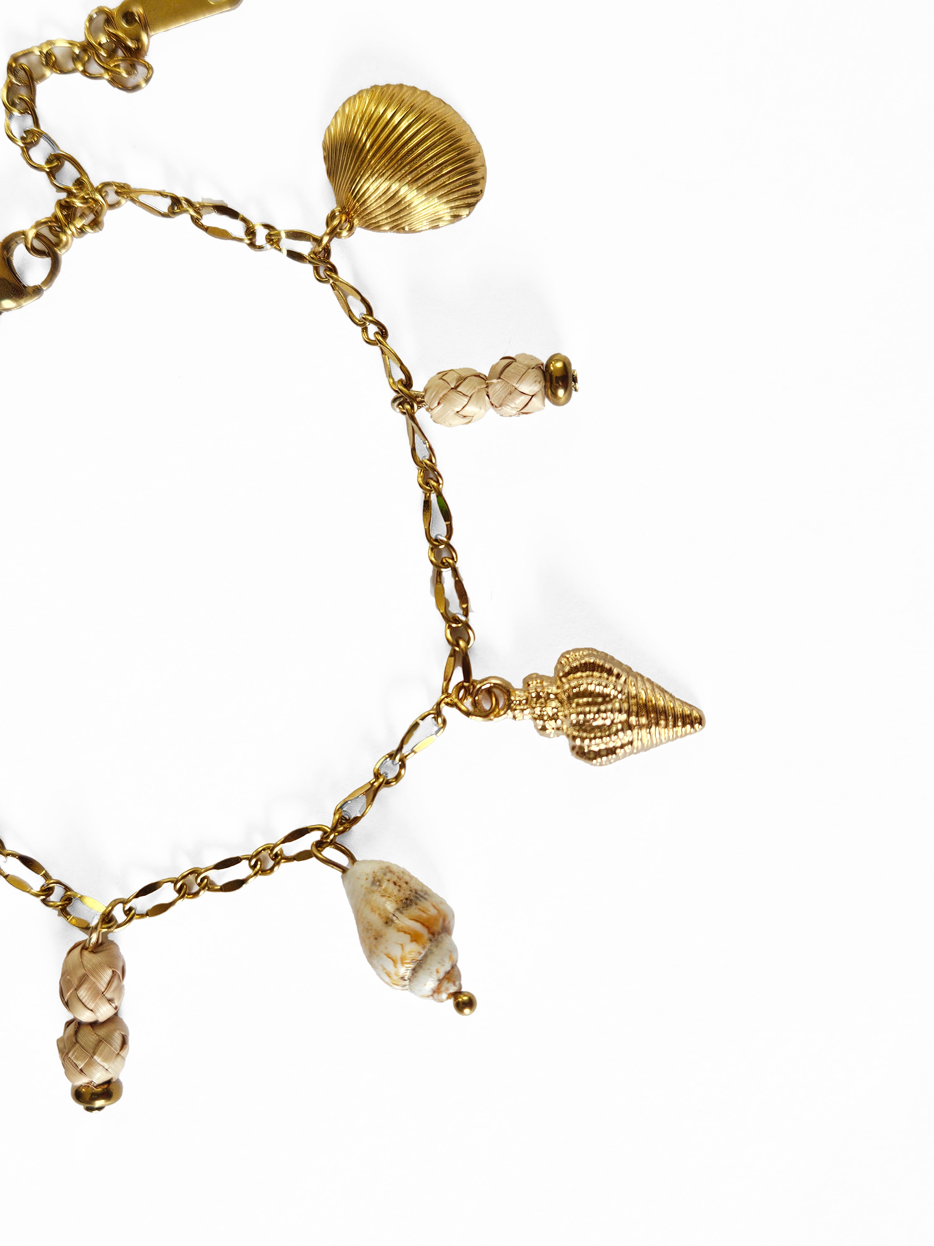 Pulsera Rebeca