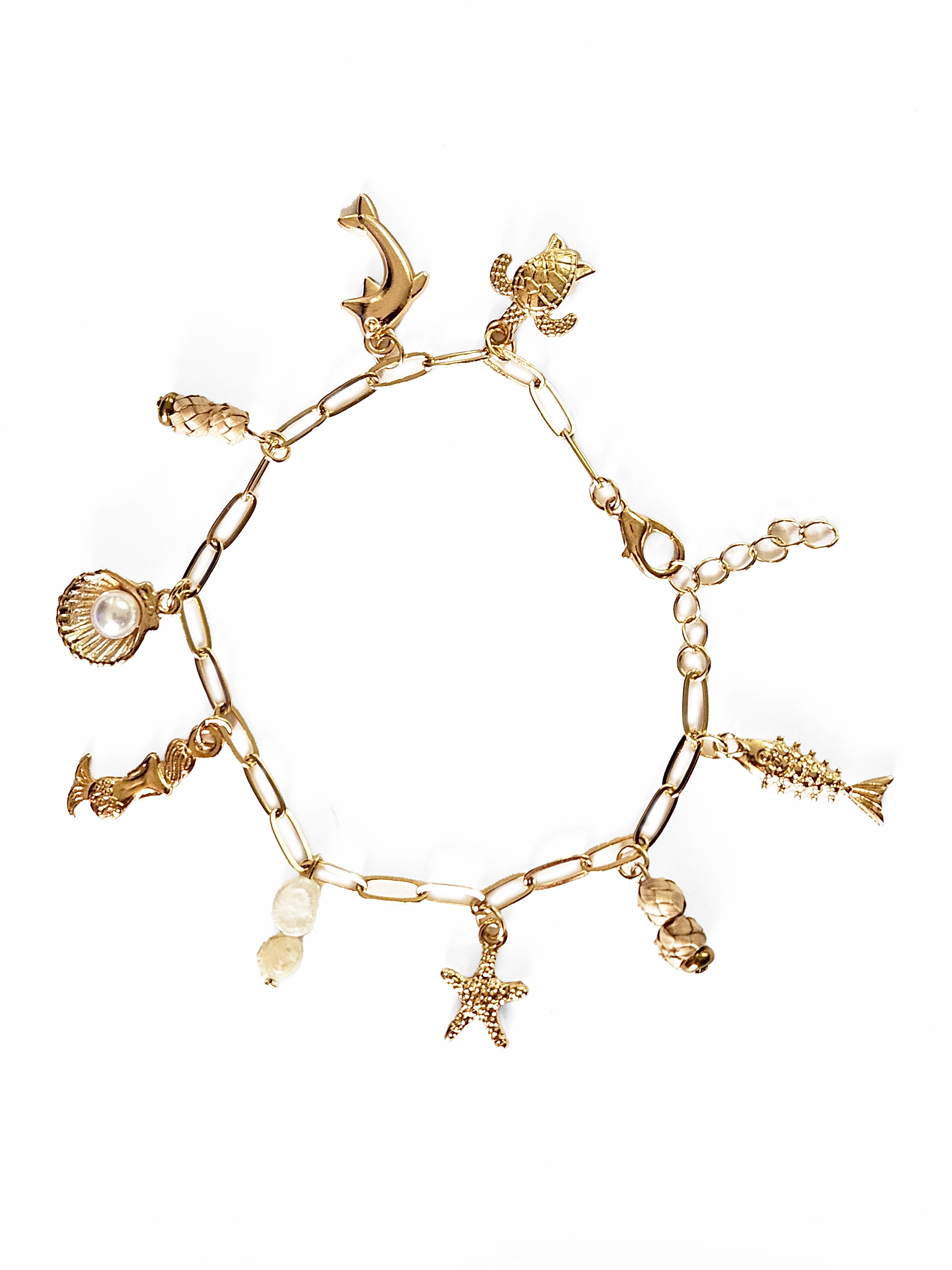 Pulsera Rebeca