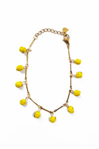 Pulsera Claudia