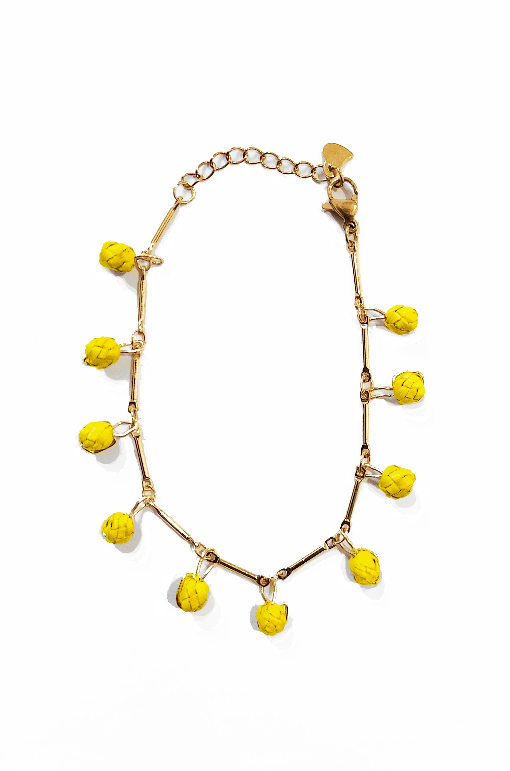 Pulsera Claudia