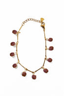 Pulsera Claudia