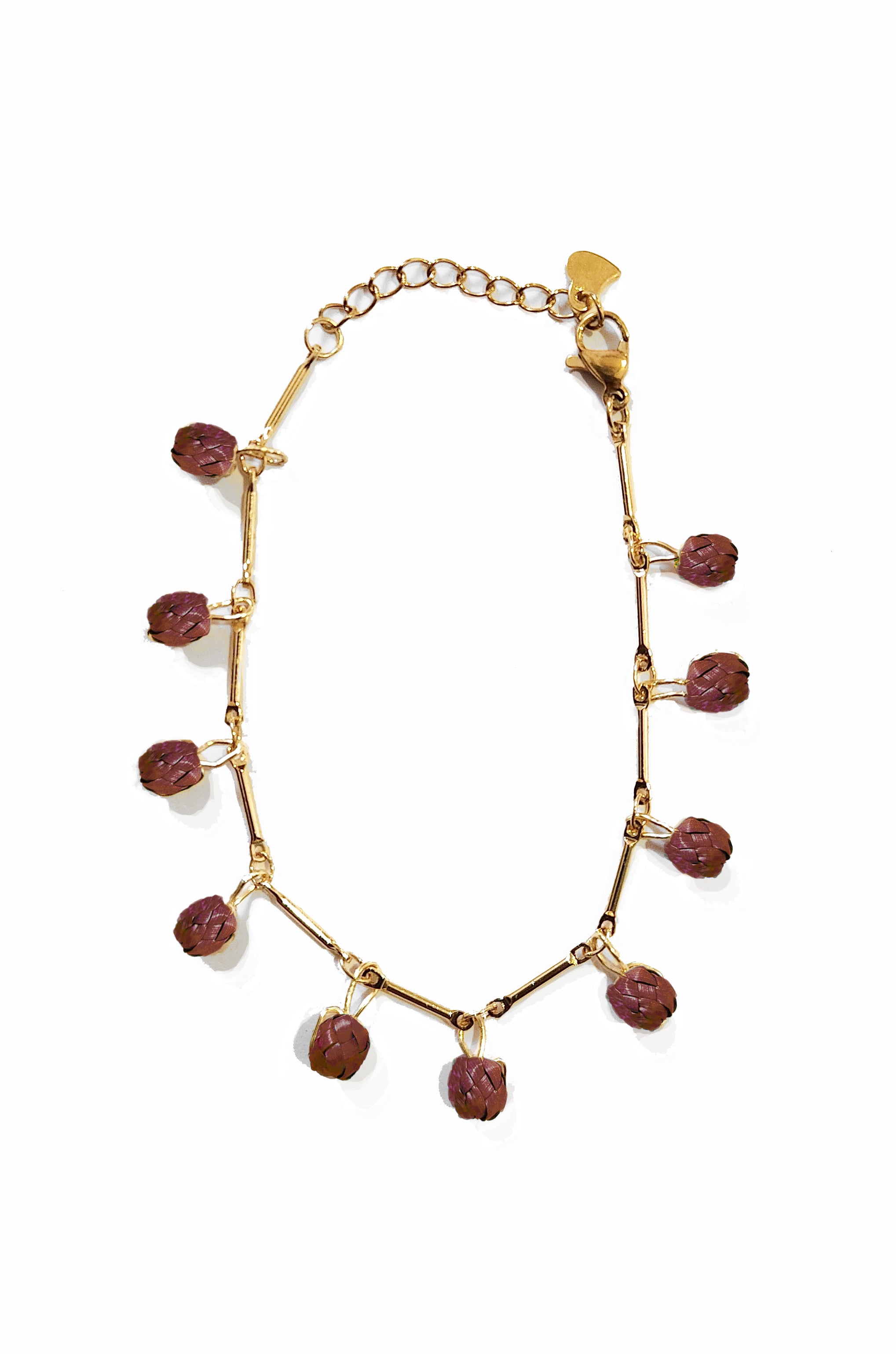 Pulsera Claudia
