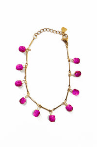Pulsera Claudia
