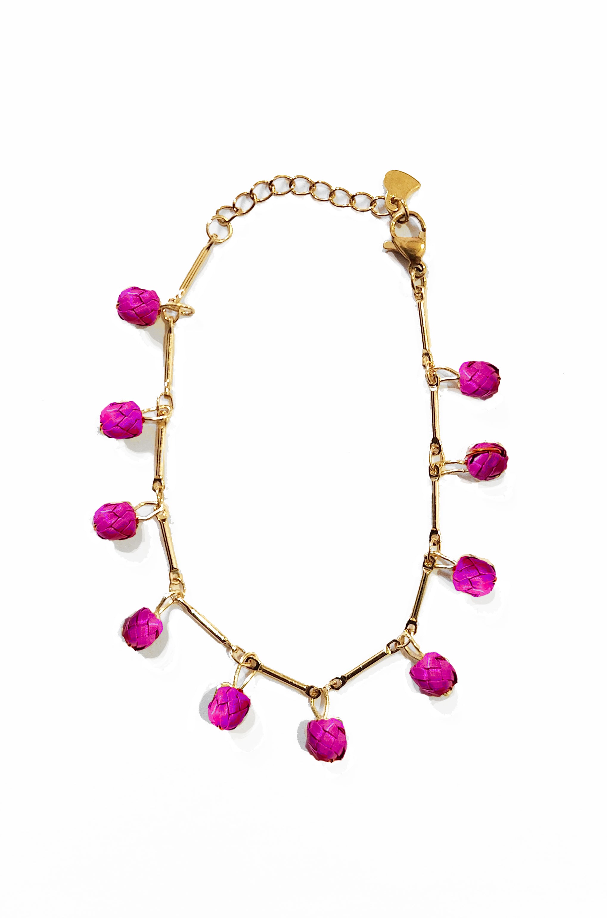 Pulsera Claudia