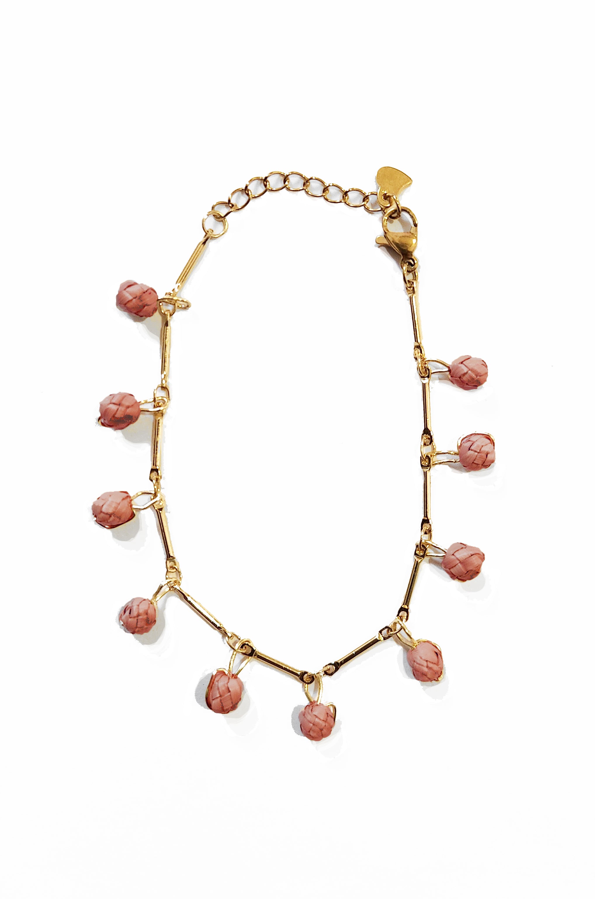 Pulsera Claudia