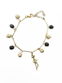 Pulsera Esqueleto