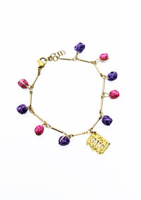 Pulsera Papel Picado